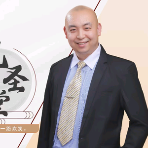 吉老师（一壶老吉）头像
