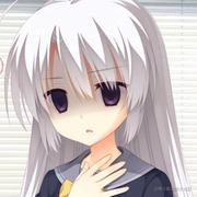 援桌骑士宁宁的个人资料头像