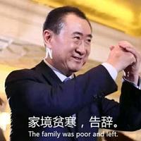 李什么头像