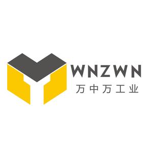 万中万工业科技头像
