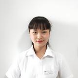 华品吉沃腾若楠头像