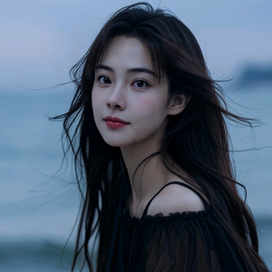 流云头像