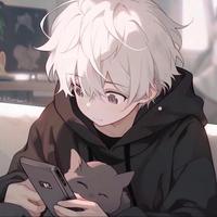 俊俏精灵Nkn头像