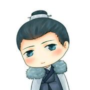 AshleyFang的个人资料头像