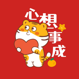 摩界坊大春哥头像