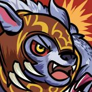 毛毛蹭蹭的个人资料头像