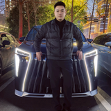 广汽传祺小杰哥头像