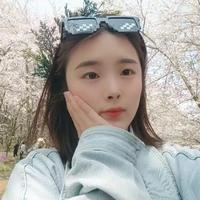 灵巧小鱼lf头像