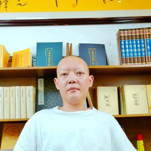 雲慈～普达静馨~文化头像