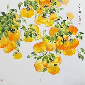 愿心头像