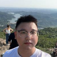 Gao猛的一批头像
