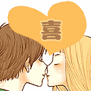泪痣梢头像