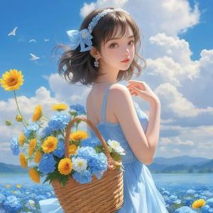 小达人头像