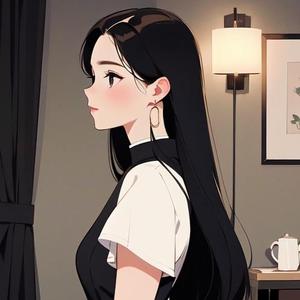 安小灿头像