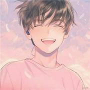 明月清风与我的个人资料头像