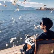 北泠的个人资料头像