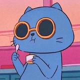 我叫叶不羞头像