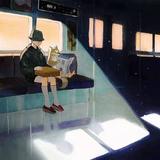 王震6110头像