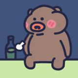 深蓝小伙头像