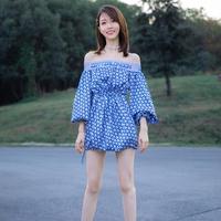 洒脱的枫玲头像