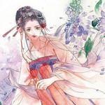 怡文乎头像