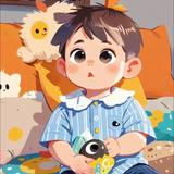 三三的小橙子头像