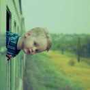 小强开学前的个人资料头像