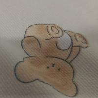 爱偷点小懒头像