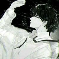 等不到的他头像