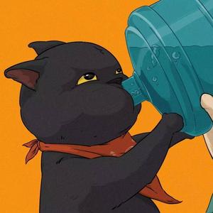 起风了！头像