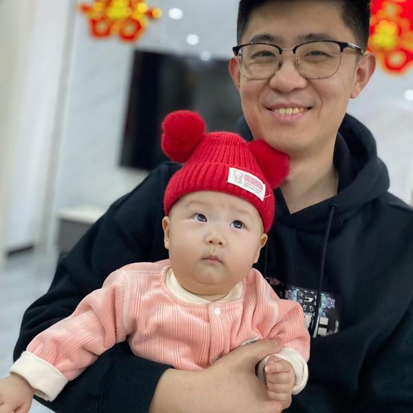 王子涵vlog头像