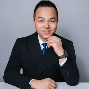 杨杨东辉头像