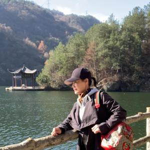 英子头像