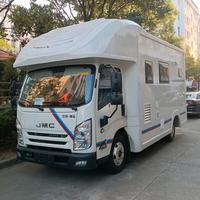 燕东轻卡大房车为家头像