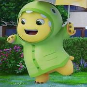 YouT的个人资料头像