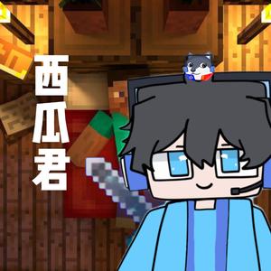 Minecrart西瓜君头像