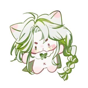 I’m头像