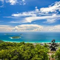 A海阔天空ABCD头像