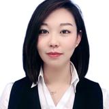 运通奥迪刘冬雪头像