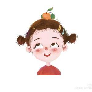 简单头像