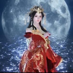 小政create逆水寒手游头像