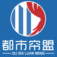 都市帘盟窗帘店头像