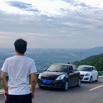 铭记春夏秋冬头像