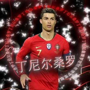 丁尼尔桑罗头像