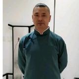 男在北方头像