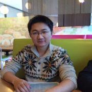 喜欢偶喜欢的个人资料头像