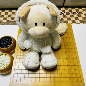 雪梨下围棋头像