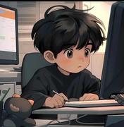 小糊涂吖的个人资料头像