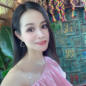 黄喂喂头像