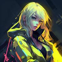 神奇海螺740头像